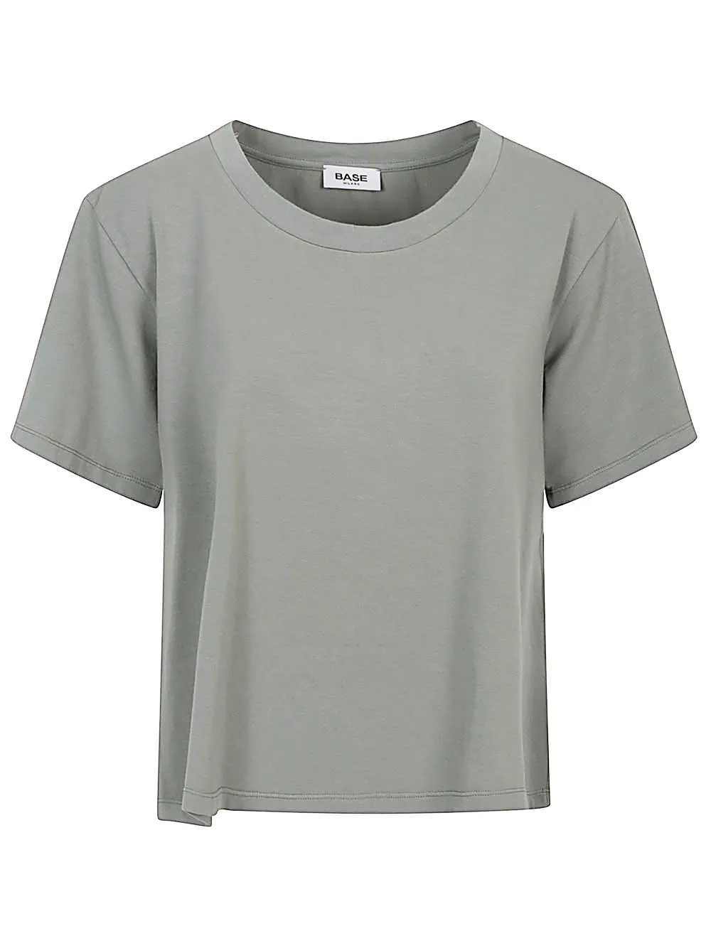 Crew Neck T-Shirt