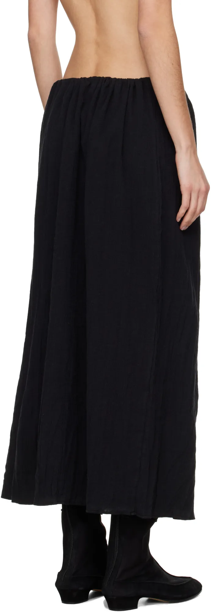 Max Maxi Skirt
