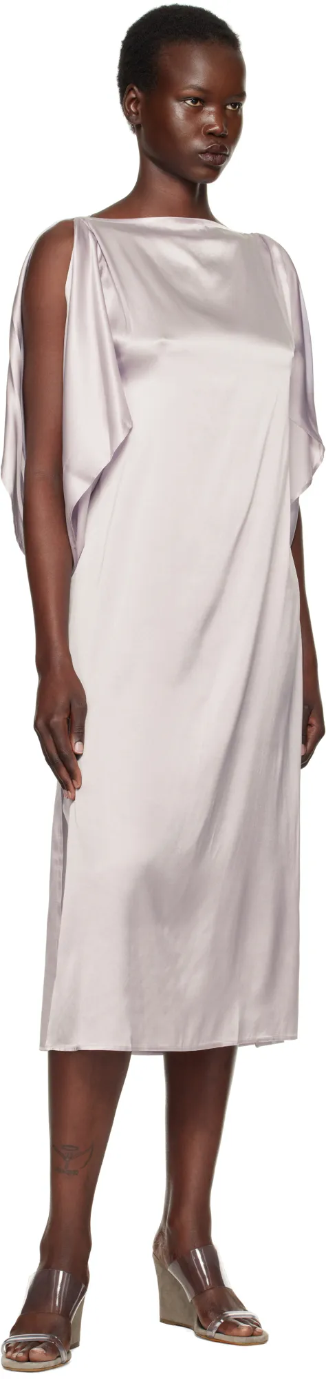 Sleeveless Dress