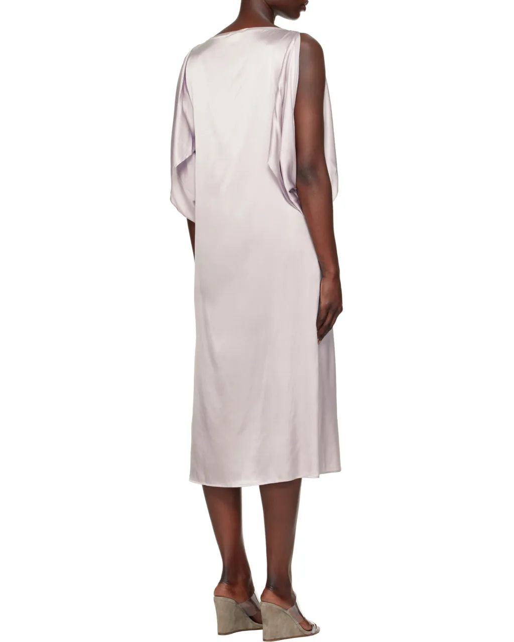 Sleeveless Dress