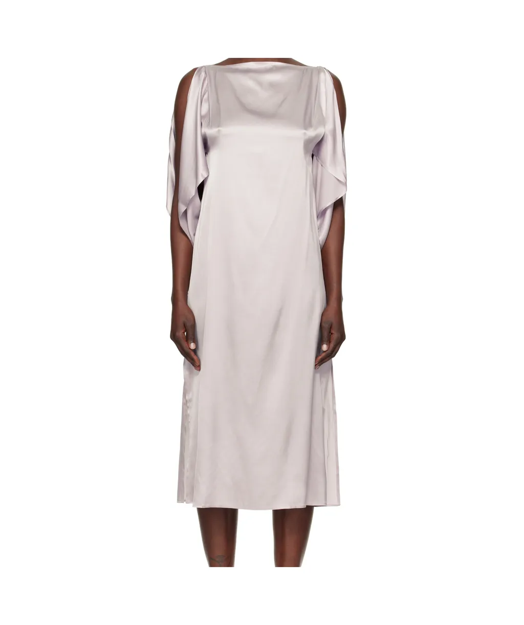 Sleeveless Dress