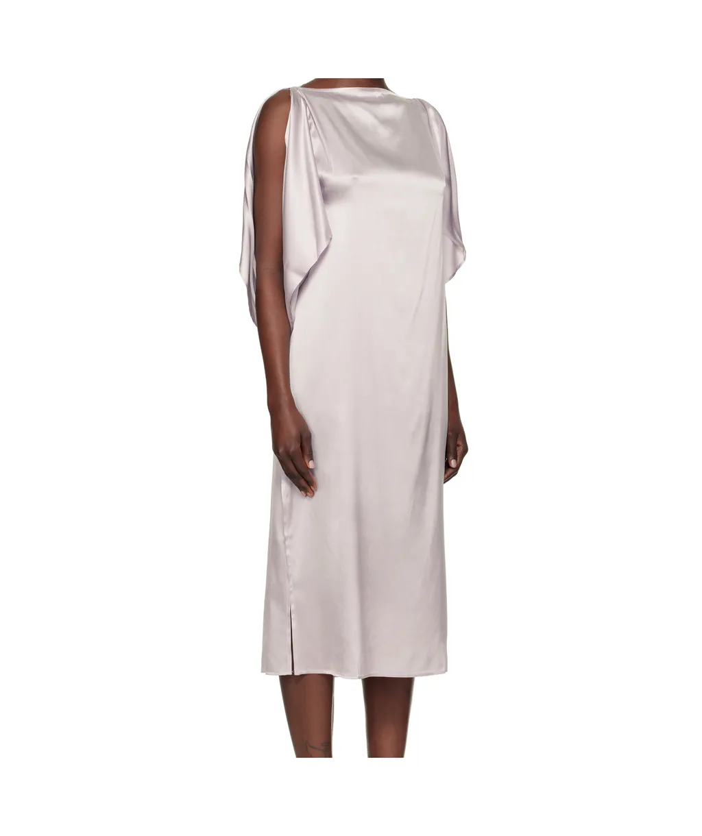 Sleeveless Dress
