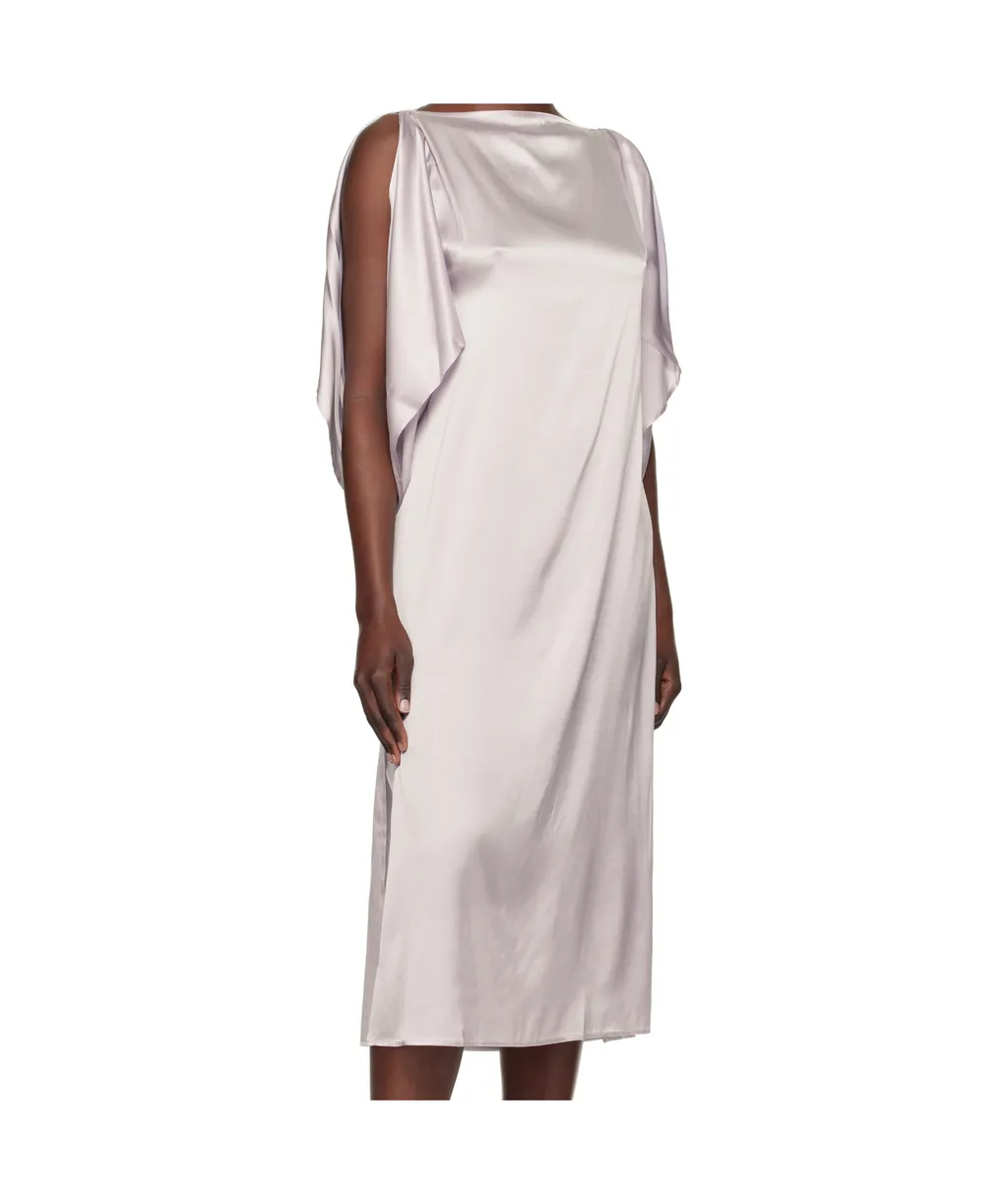 Sleeveless Dress