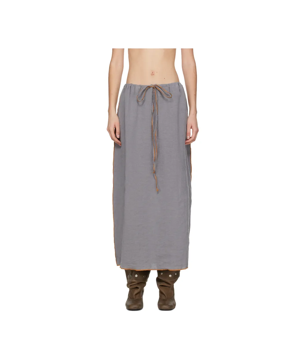 Max Maxi Skirt