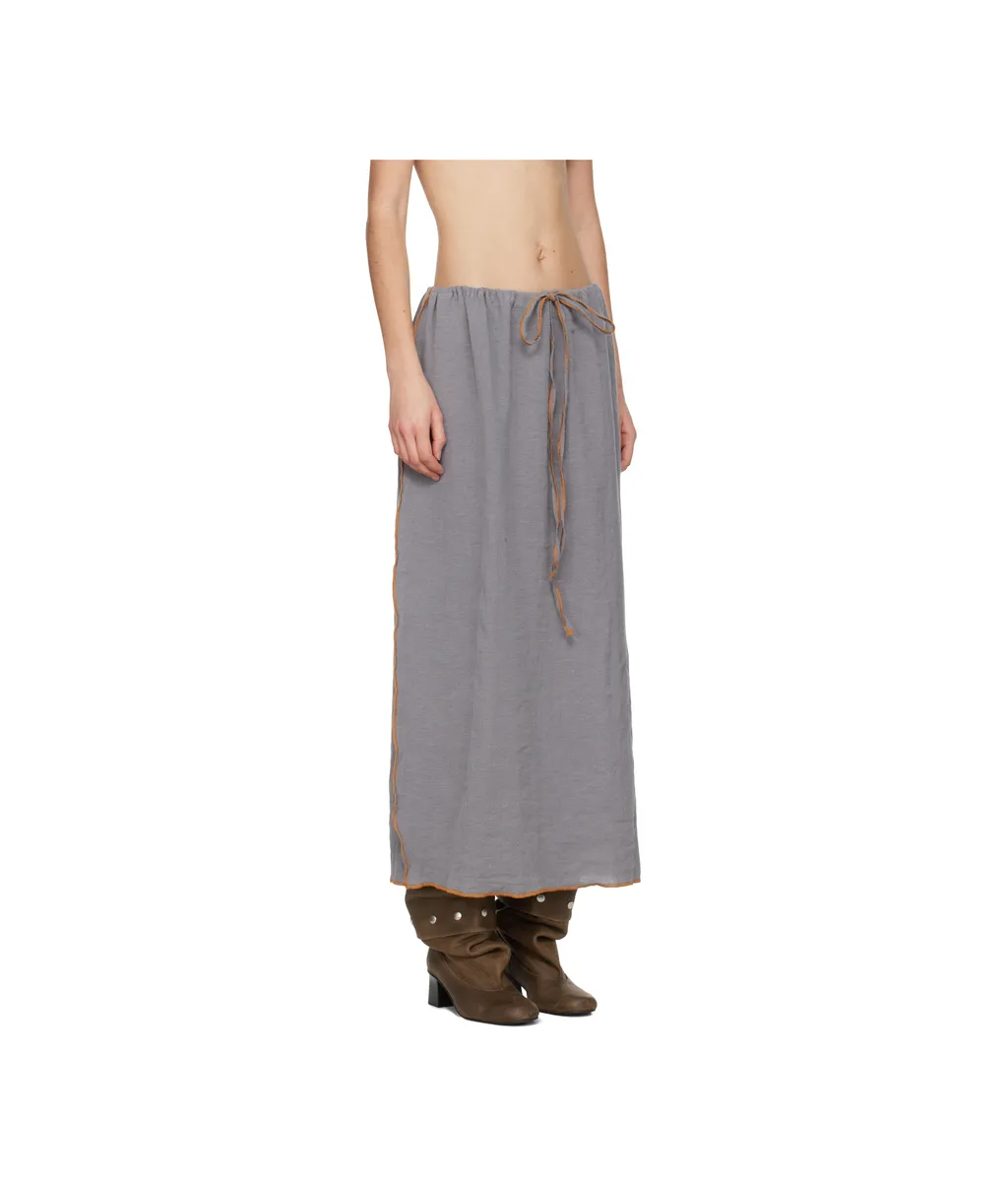 Max Maxi Skirt