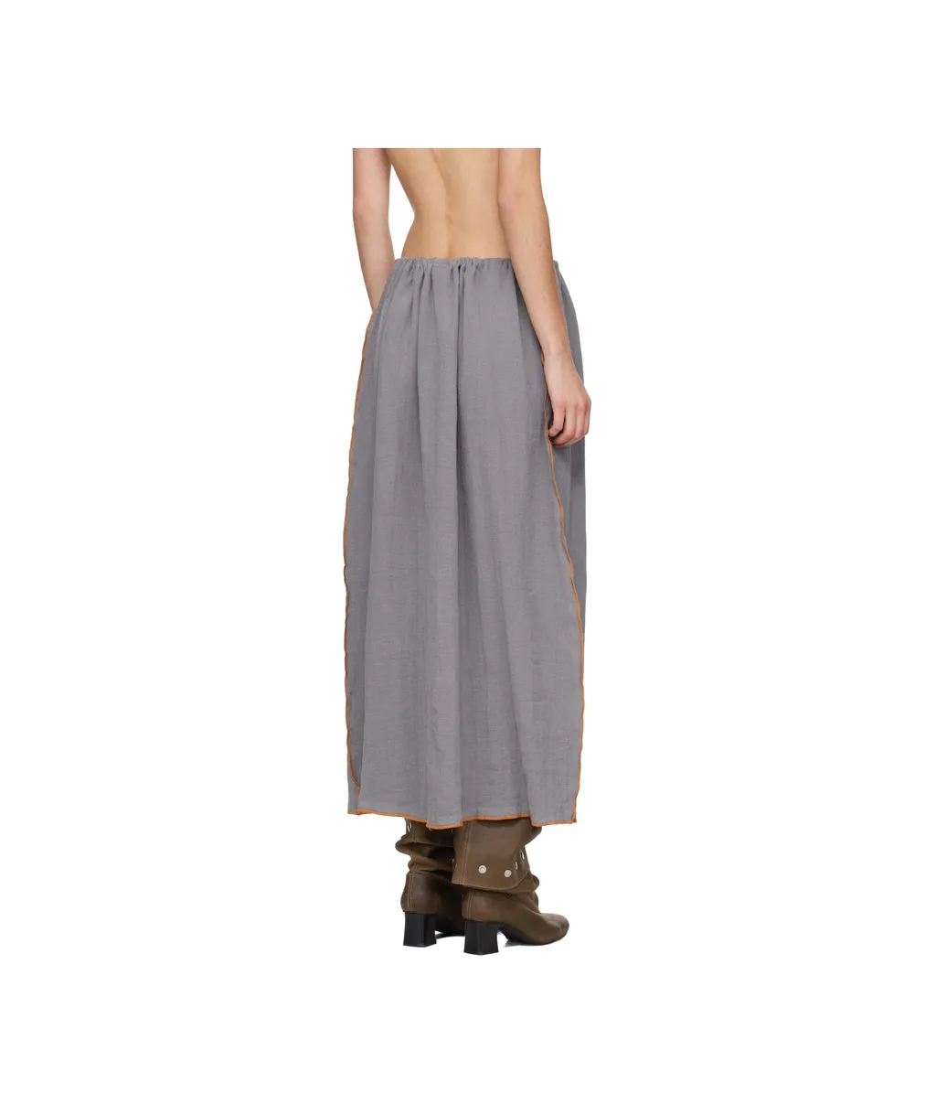 Max Maxi Skirt