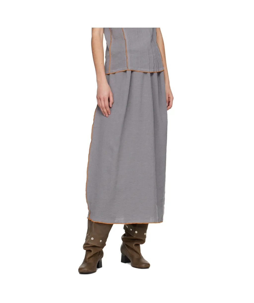 Max Maxi Skirt