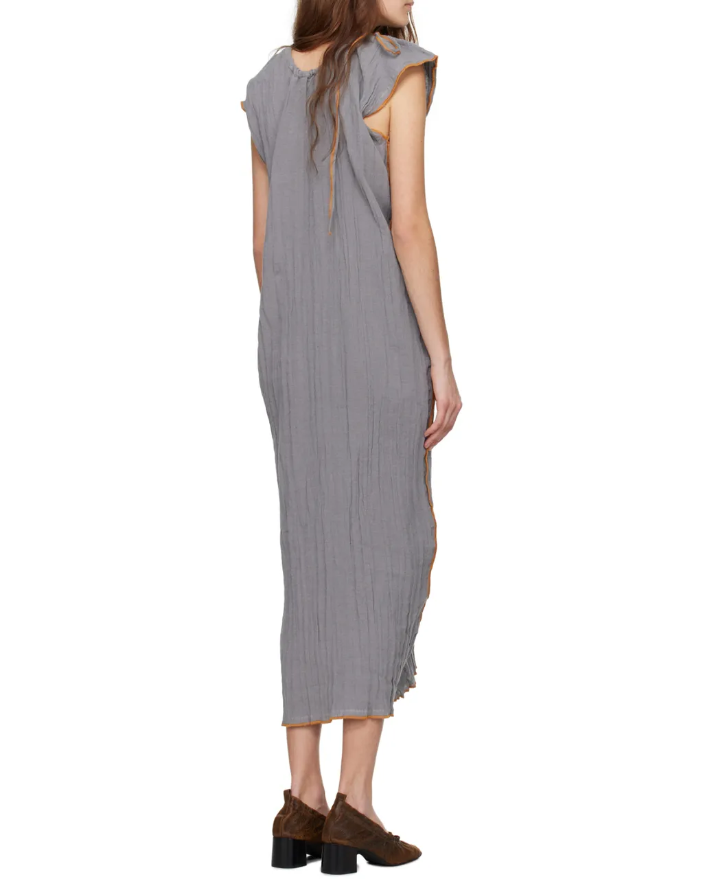 Max Maxi Dress