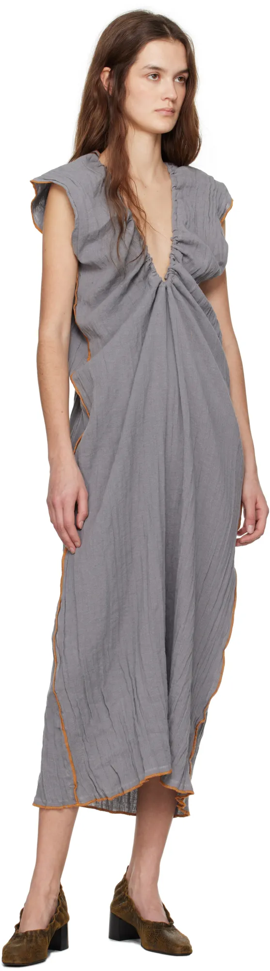 Max Maxi Dress