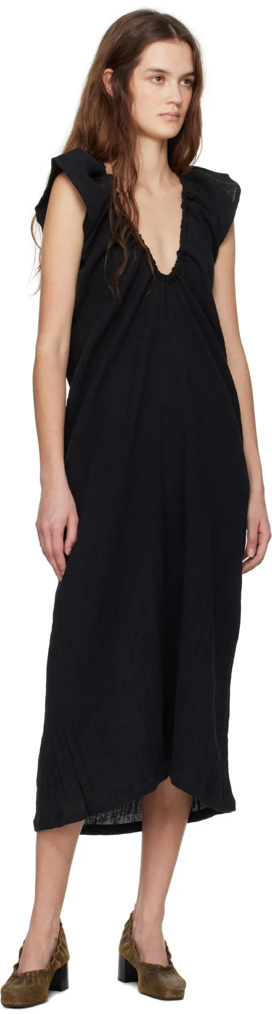 Max Maxi Dress