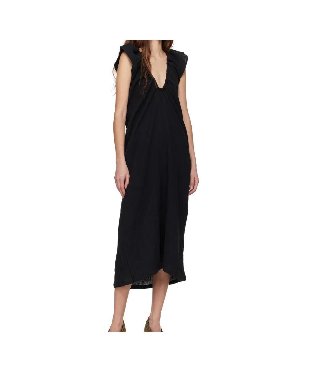 Max Maxi Dress