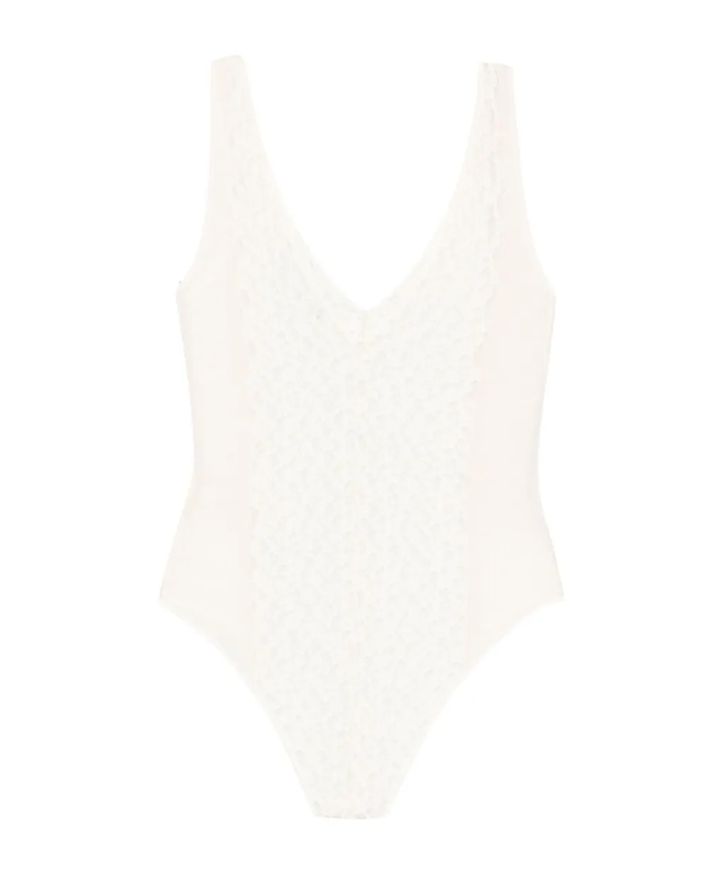 Crescent Bodysuit
