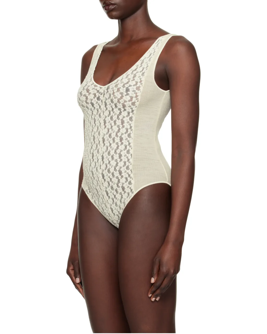 Crescent Bodysuit