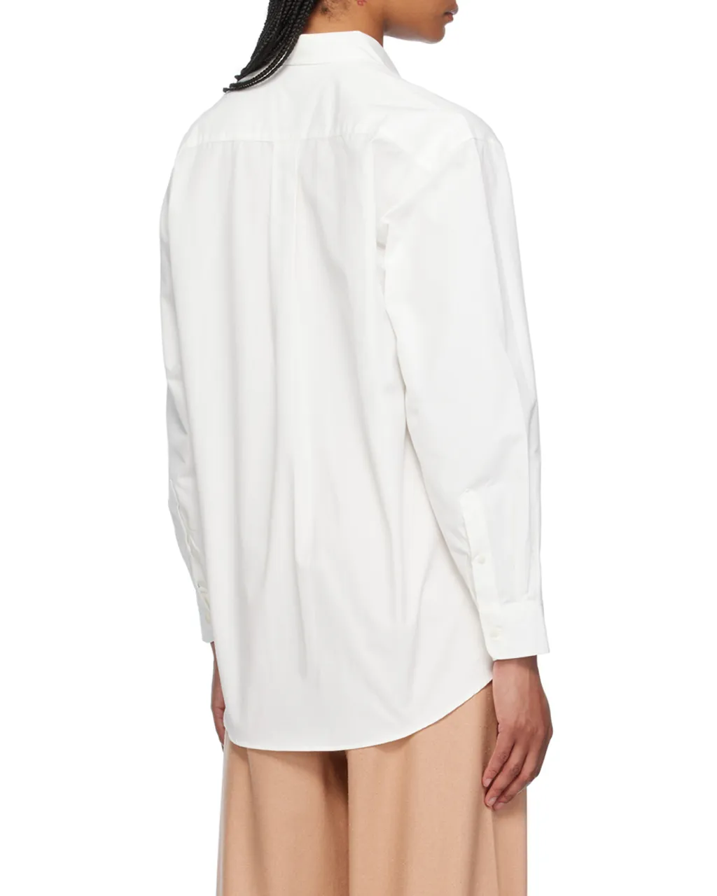Button Shirt