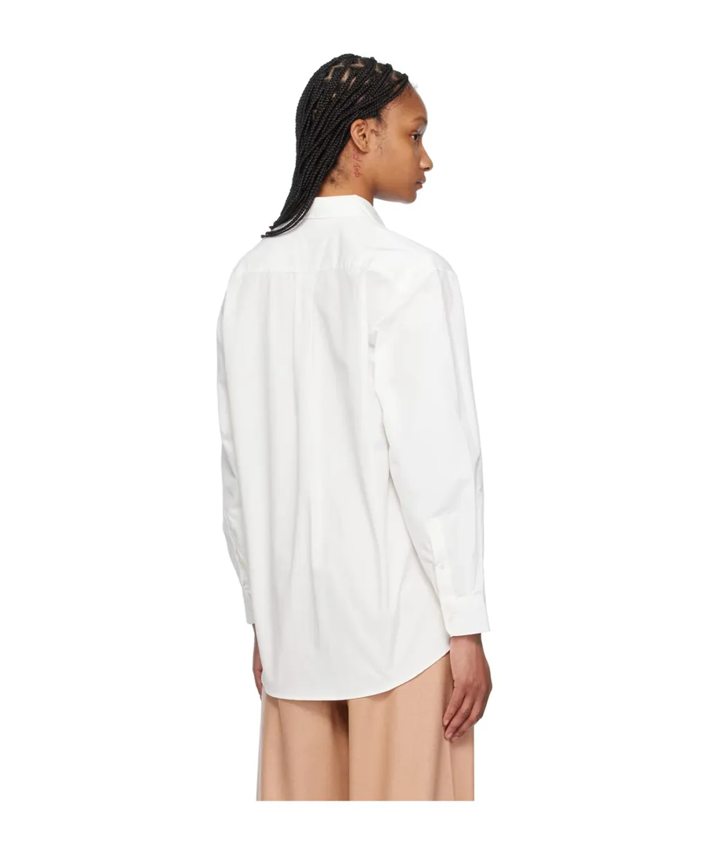Button Shirt