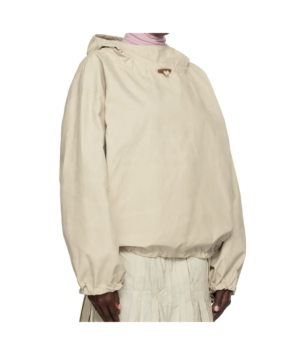 Long Sleeve Casual Jacket
