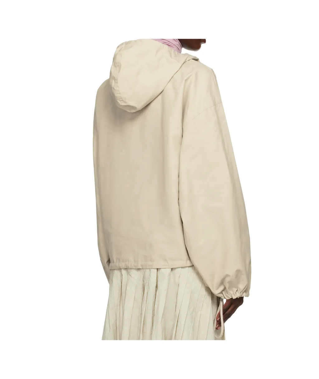Long Sleeve Casual Jacket