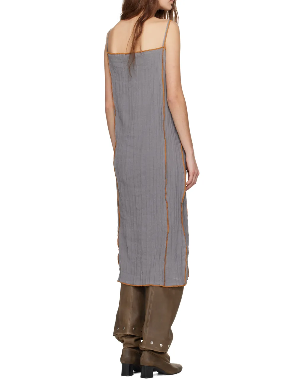Suspender Dress