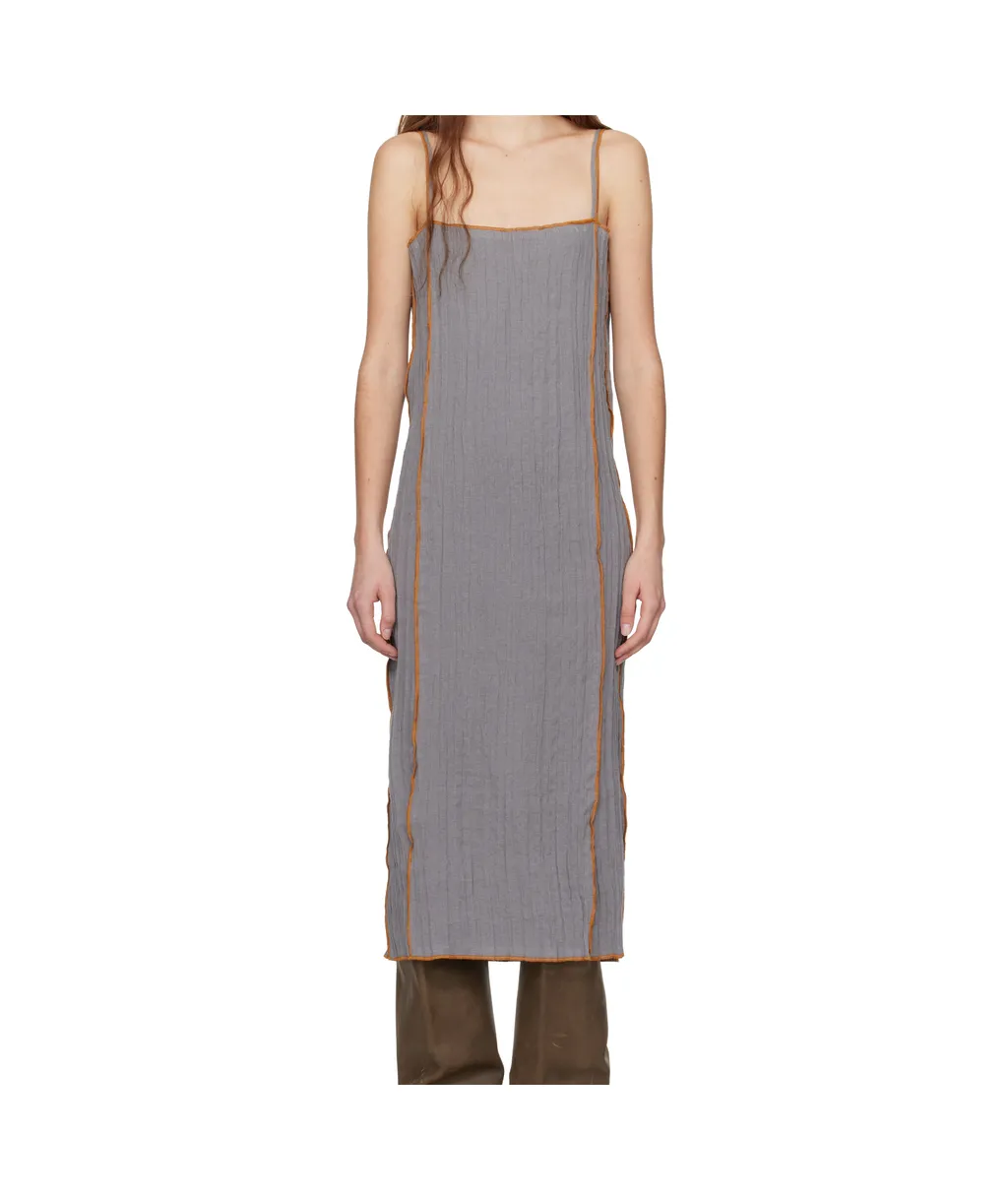 Suspender Dress