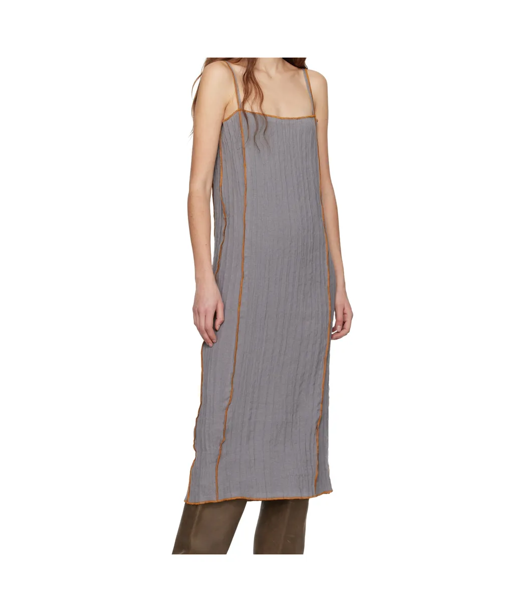 Suspender Dress