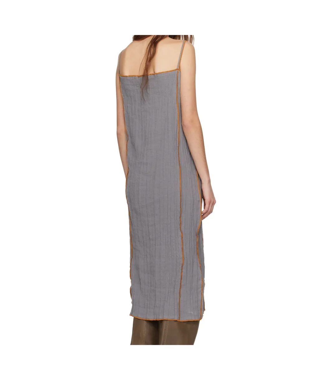 Suspender Dress