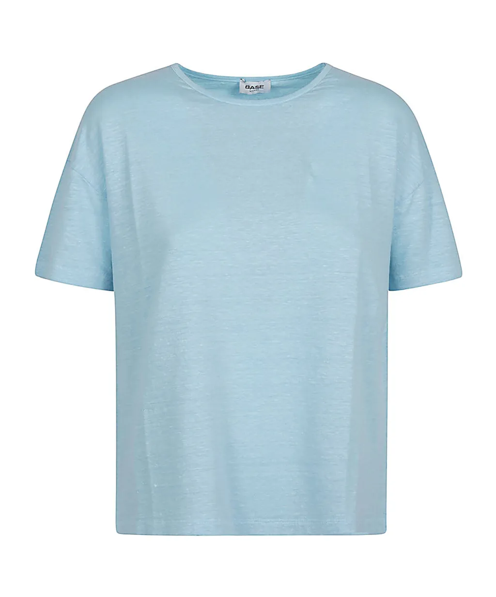 Plain Jersey T-Shirt
