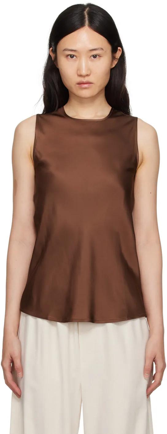 Button Vest