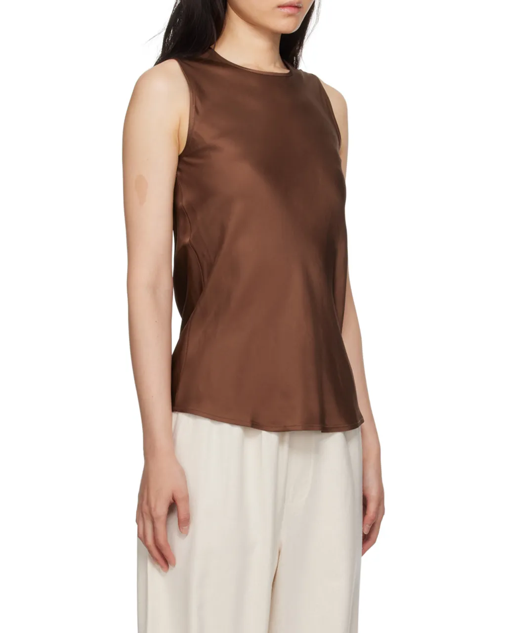 Button Vest
