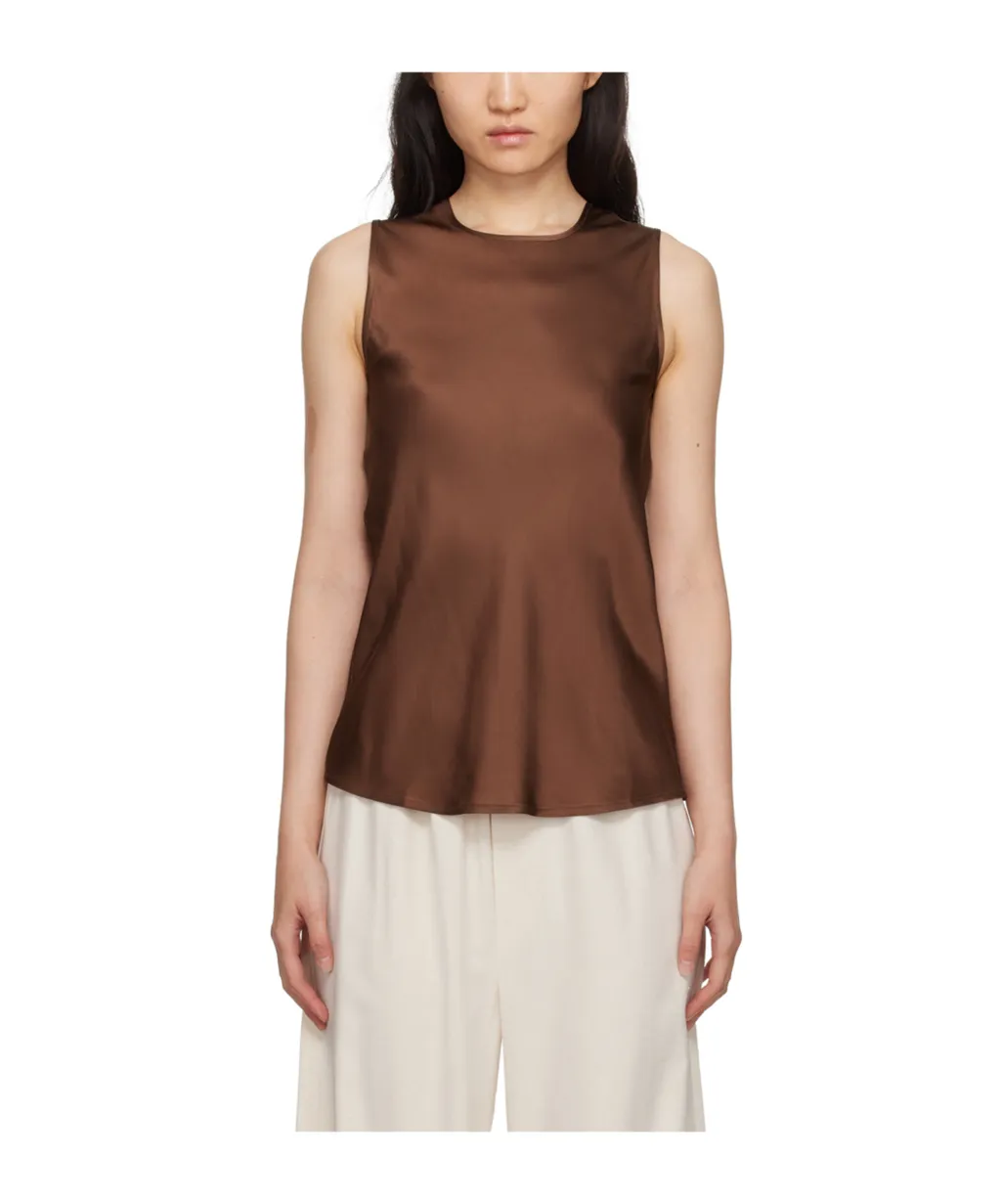 Button Vest