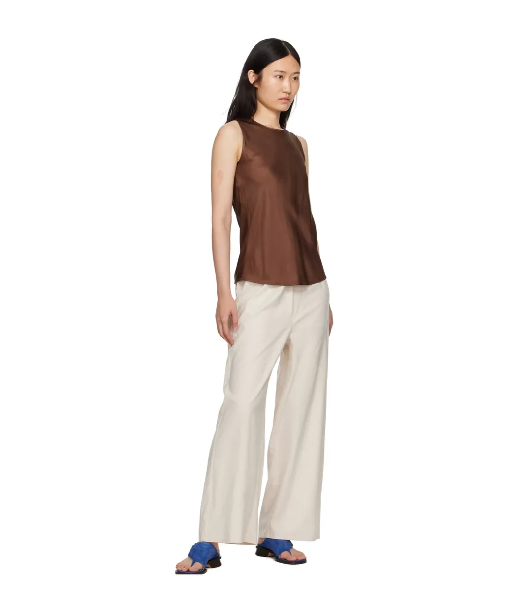 Button Vest