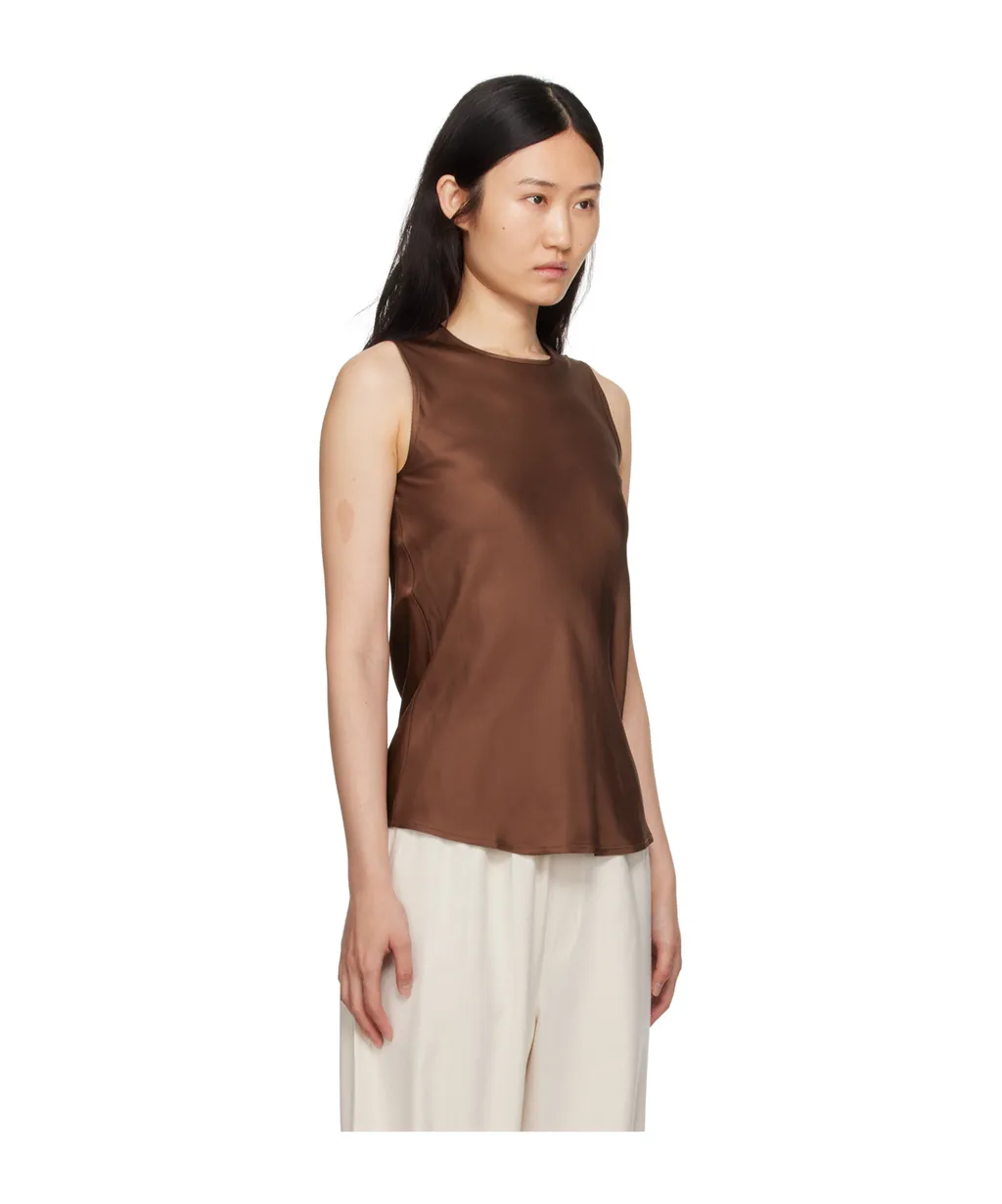 Button Vest