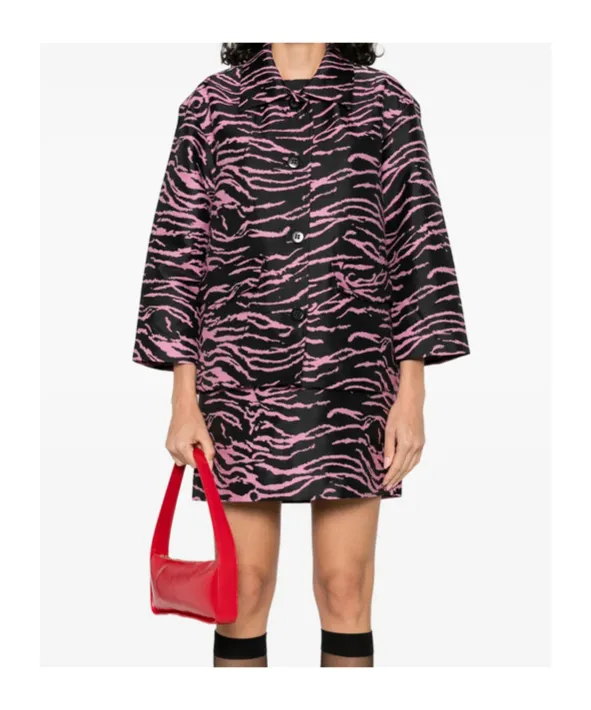 Bessie Jacket