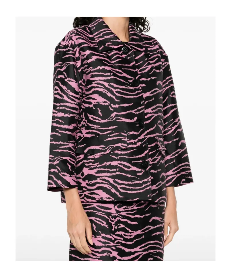 Bessie Jacket