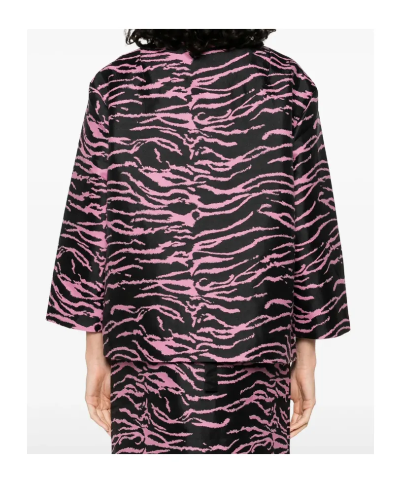 Bessie Jacket