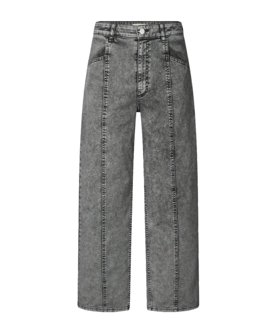 Denim Trousers
