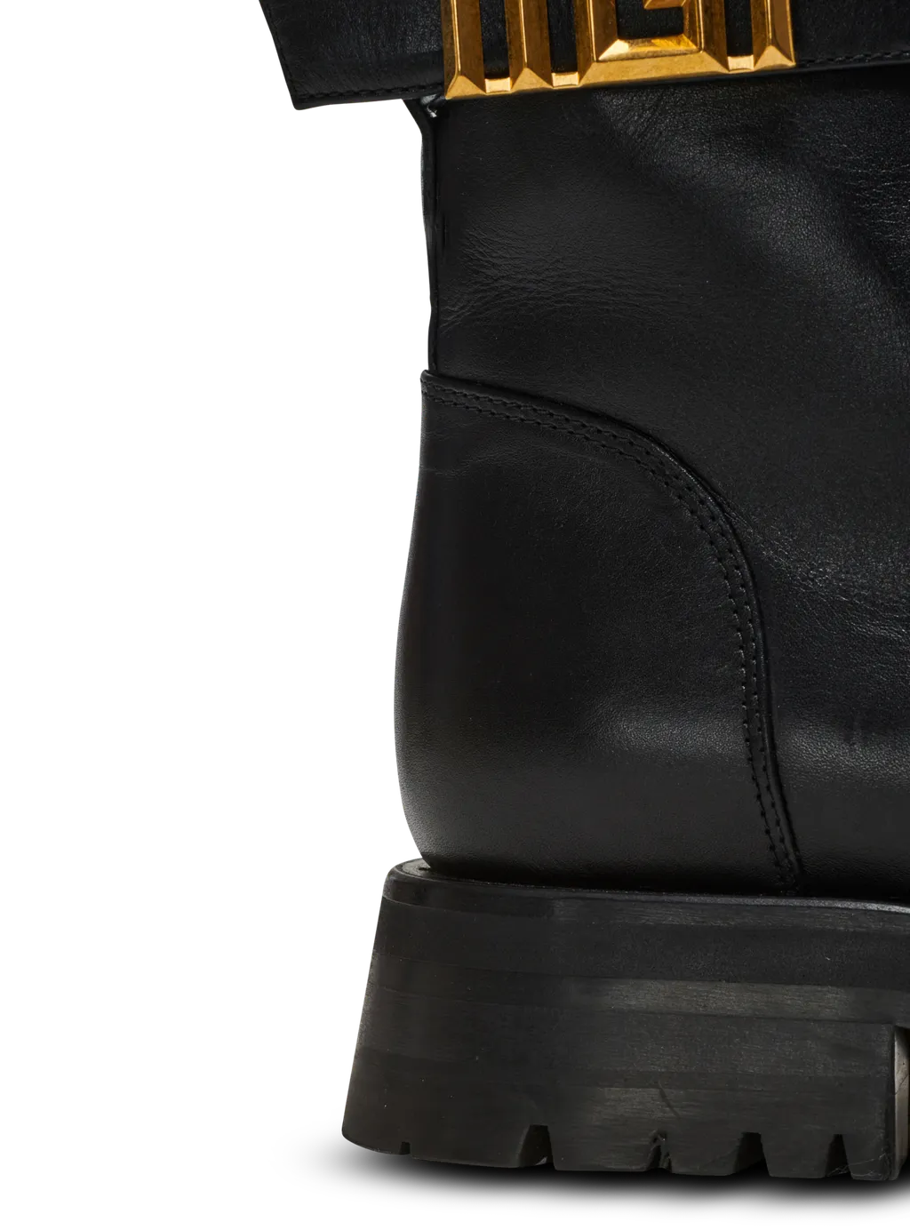 Charlie Ankle Boots