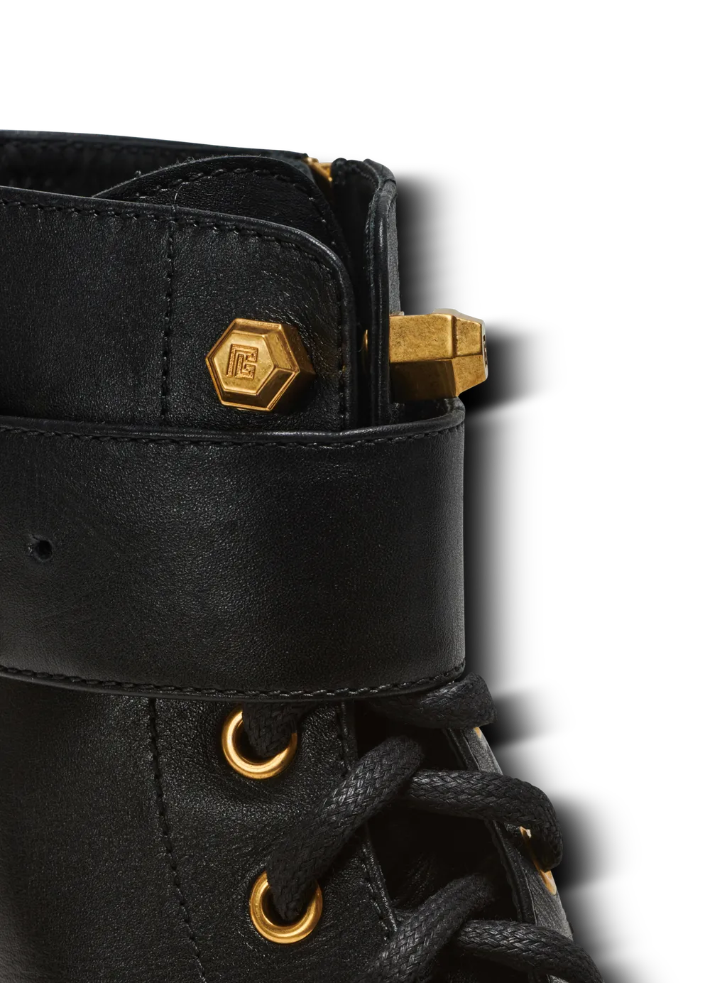 Charlie Ankle Boots