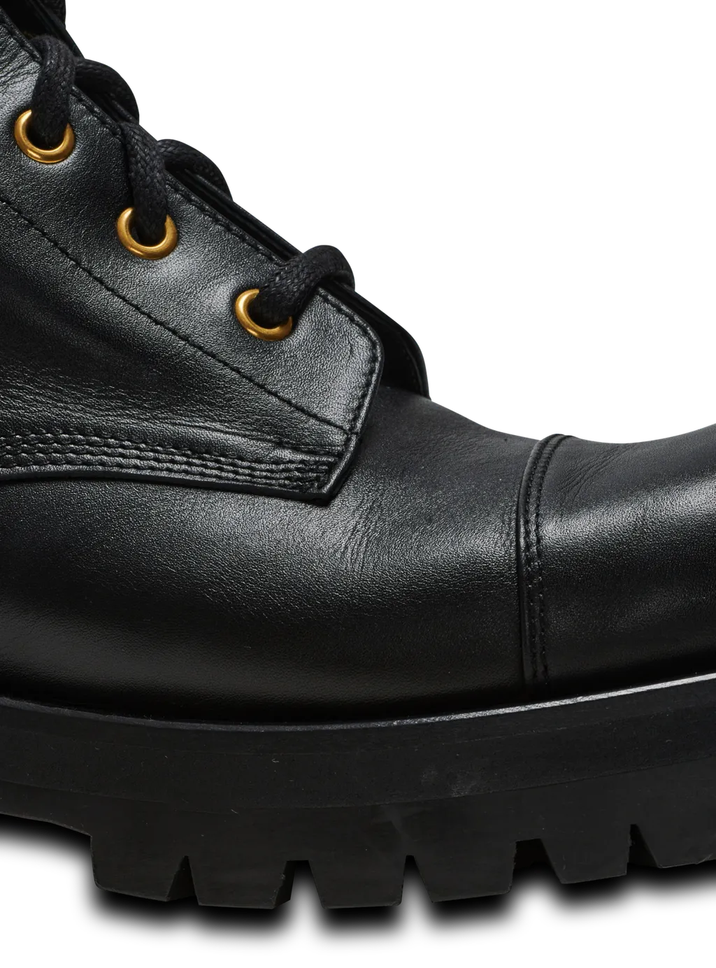 Charlie Ankle Boots
