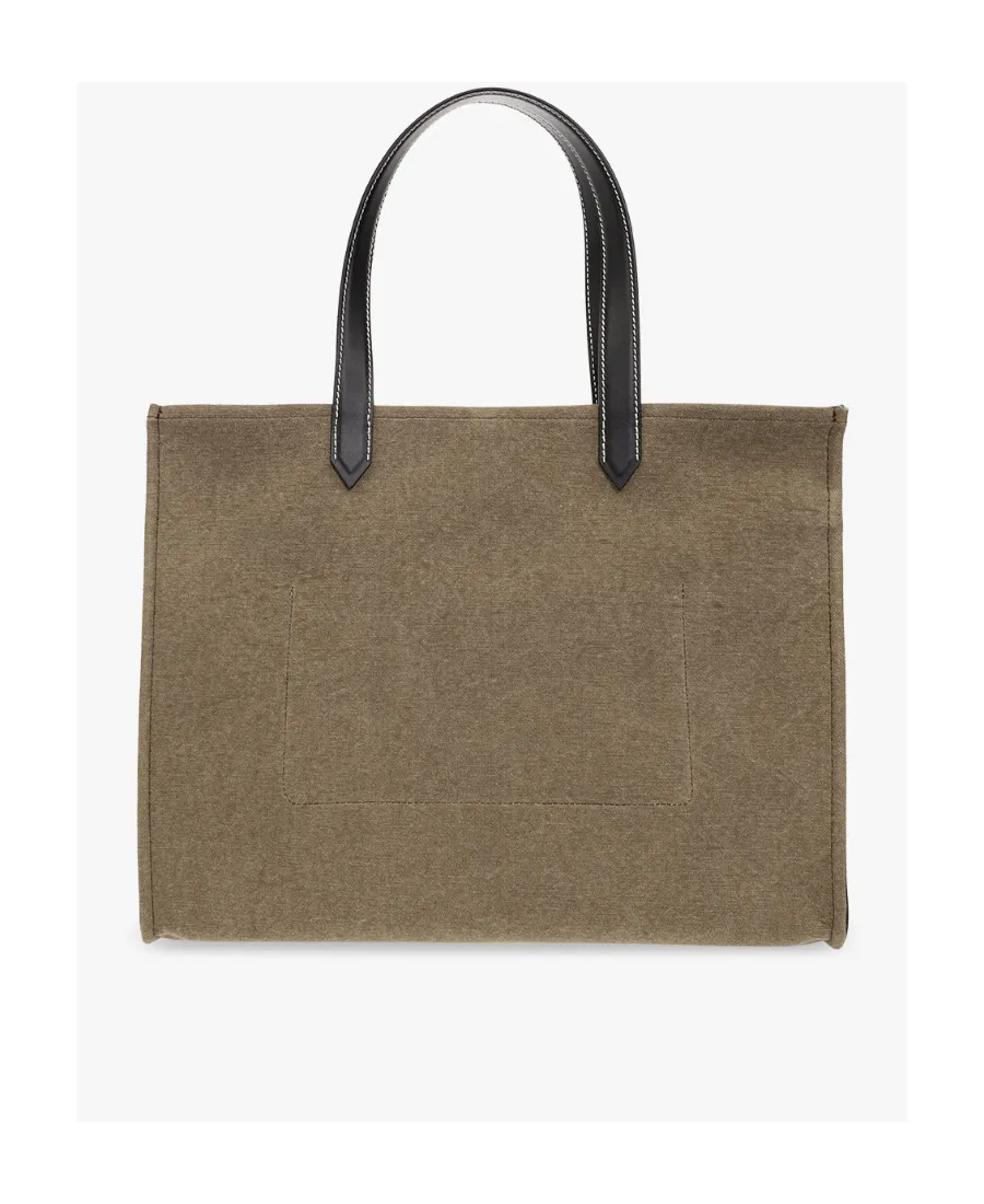 B-Army Top Handle Bag