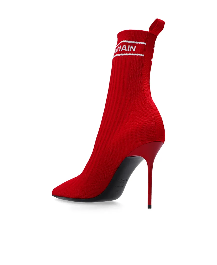 Skye Ankle Boots