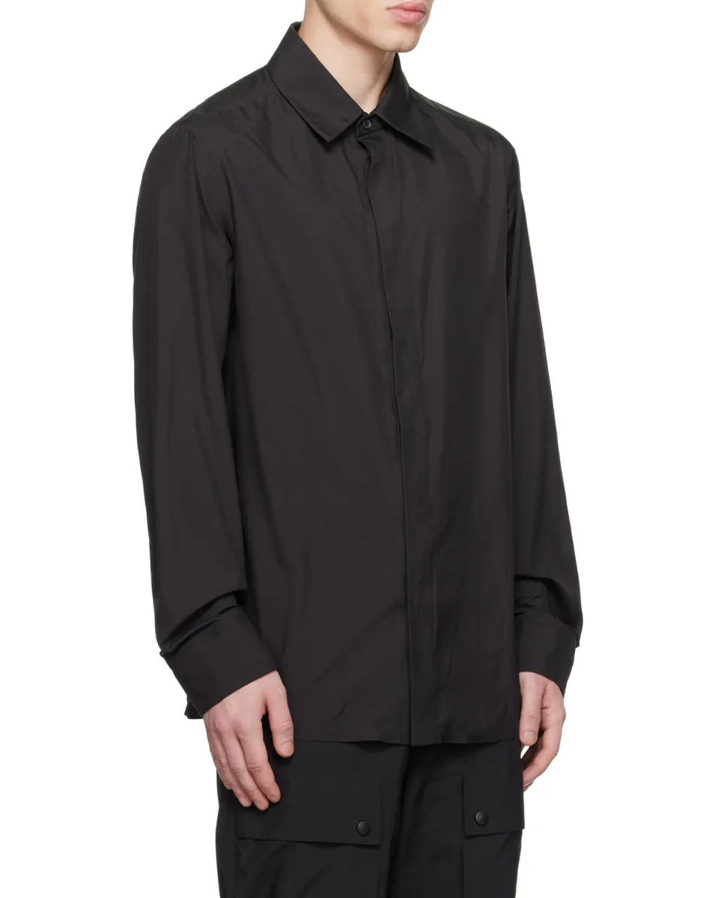 Main Lab Printed Shirt