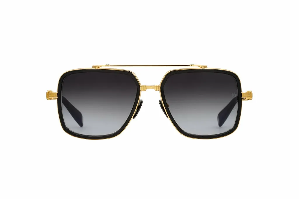 Officier Aviator Sunglasses