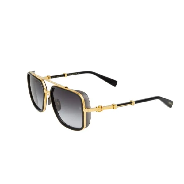 Officier Aviator Sunglasses