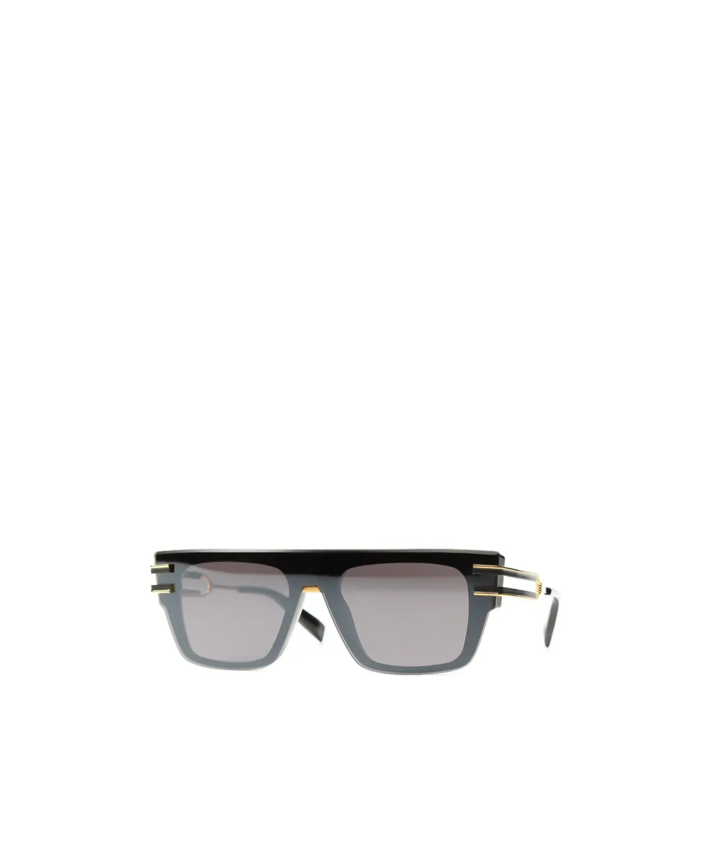 Logo Logo Sunglasses