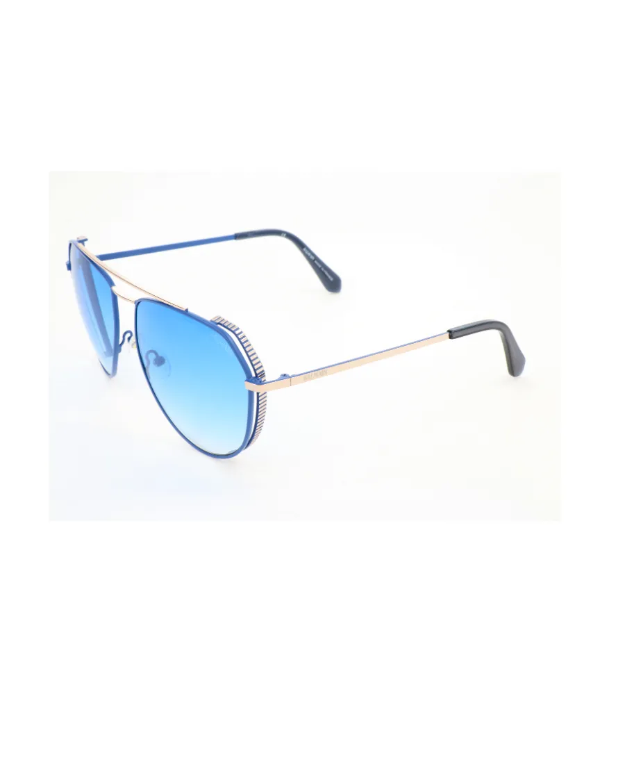 Logo Sunglasses