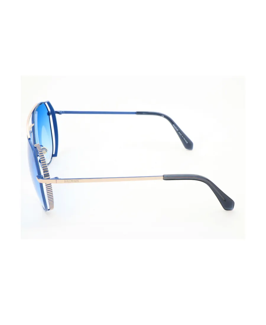 Logo Sunglasses