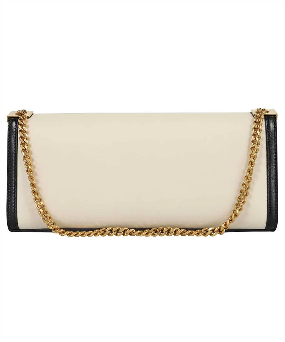 Logo Shoulder Bag