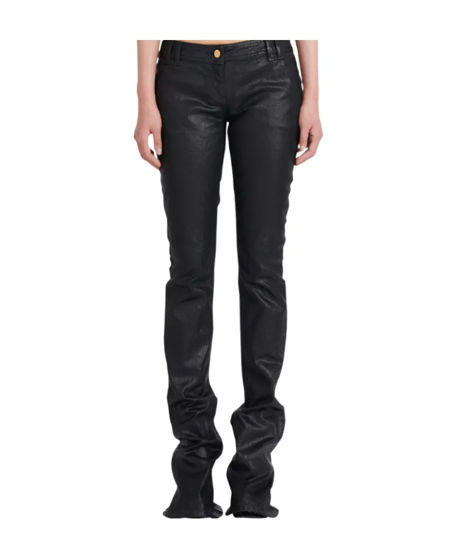 Bootcut Jeans