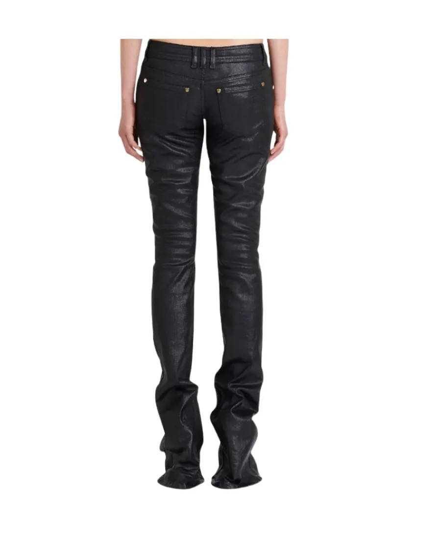 Bootcut Jeans