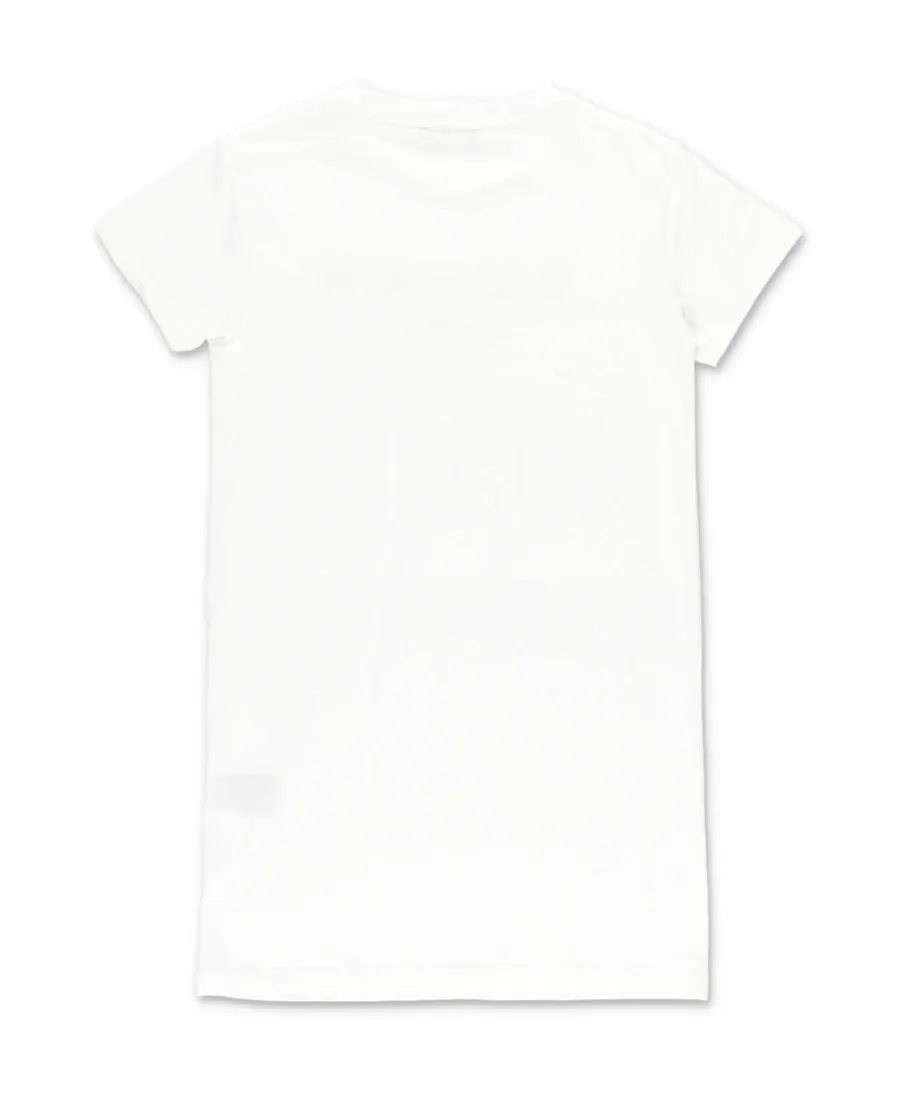Teen Logo-Print T-Shirt Dress